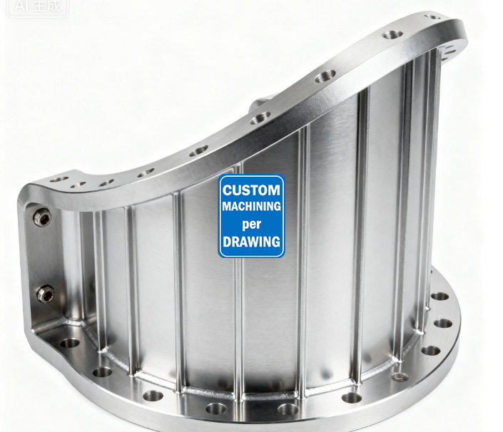 Buy cheap Aerospace Structural Frames CNC Machined | Complex Design Capability product
