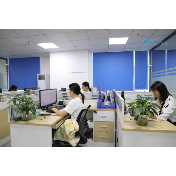 mtp fiber patch panel