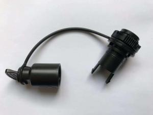 Buy cheap Pre-connection adapter C,2018NEW,PATENT product,connect with fast connector,used in fttx pre-connection box,IP68 product