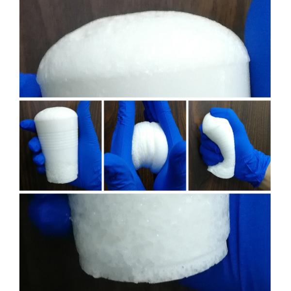 High Polymer Elasticity Waterproofing Plugging agen Grouting Material