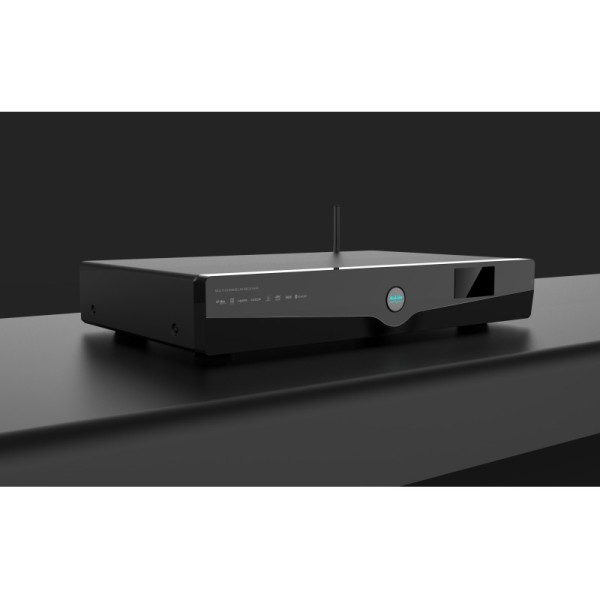 AV700 Multi-Channel AV Amplifier Receiver Dolby Atmos DTS 4th-Gen Decoding