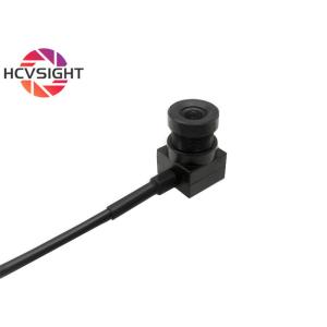 Buy cheap Mini 15x15mm AHD 1080p HD 2MP Camera Mini AHD CCTV Camera Distortion Free Lens product