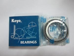 Buy cheap Koyo TR0506R Automotive Taper Roller Bearing non-standard bearing 25x62x14/18.25mm product