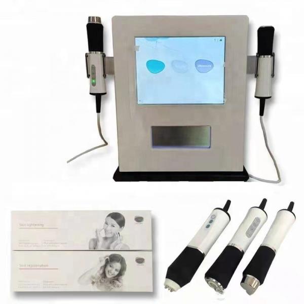 Beauty Clinic Geneo Facial Machine Skin Tightening Fda Approved