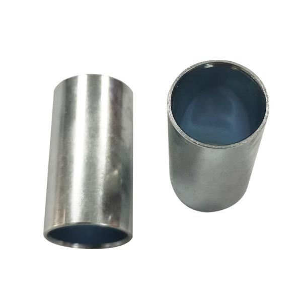 Steel Hollow Circle Tube Cold forging Stainless steel Hollow Casing Hollow Tube Shaft Casing ₵12/14*26mm Custom Casing C1018 Round Hollow Steel Tube Cold headed 12x26mm Size 12g Weight