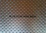 Perforated Filter Stainless Steel Filter Wire Mesh High Temperature Resistance