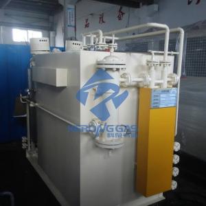 Buy cheap Low Maintenance Low Operation Cost Ammonia Cracker Unit With Purifier product