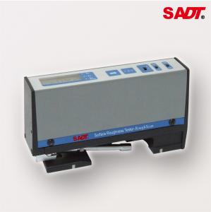 Buy cheap Precise Surface Roughness Tester Portable Rough Scan Wide Measurement product