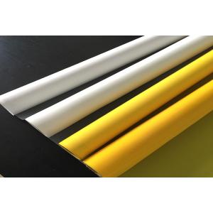 Buy cheap 100% Polyester Screen Printing Mesh / Silk Screen Printing Materials product