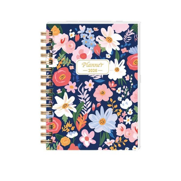 Embossed Custom Journal Notebook Hardcover Professional Design Personalized Diary Great For Business Presentations