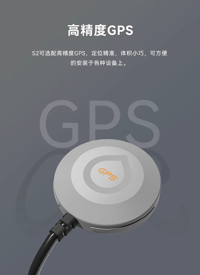 SKYDROID S2/S2mini High-Precision GPS Flight Control System Multi-Rotor Drone Aircraft Model Accessory