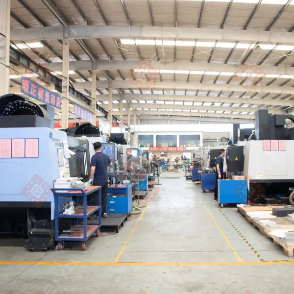 Fully Automatic Pallet Disassembling Machine