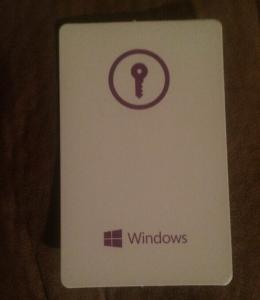 Buy cheap Windows Server Operating System Microsoft Office Professional 2013 Key Card product