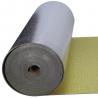 Buy cheap XPE / IXPE Low Density Closed Cell Foam Sheets 0.034W/M.K Thermal Conductivity from wholesalers