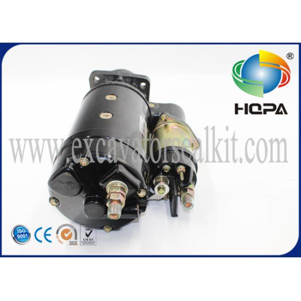 Hight Quality Excavator E325 Engine C7 Starter Motor