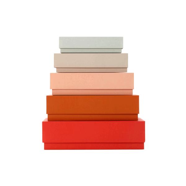 Uncoated Colour Paperboard