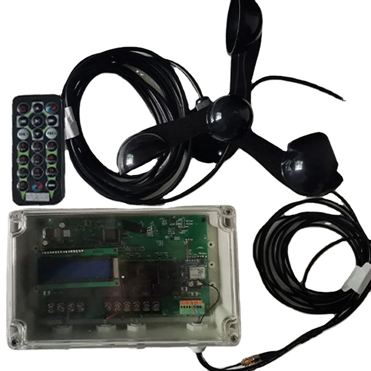 Buy cheap Intelligent Astro Solar Tracker Controller Smart Solar Tracking System Controller product