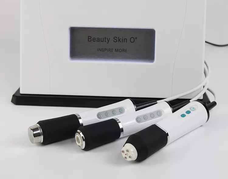 Beauty Clinic Geneo Facial Machine Skin Tightening Fda Approved