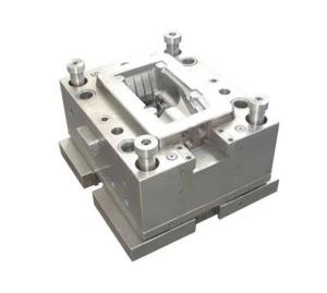 Buy cheap Custom Micro Injection Molding Assembly Rubber Plastic Toys product