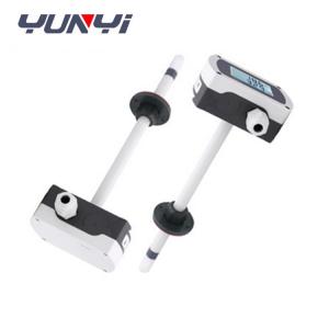 Wireless Data Logger 10V Air Pressure Transducer Sensor