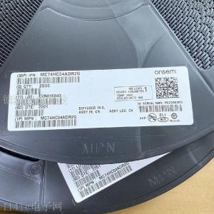 Onsemi Mmbd7000 Electronic Components Circuito Integrado A4459 Microcontrollers