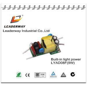 Buy cheap New design high PF open frame LED power driver product