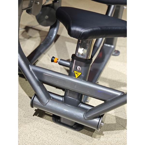 Multi-Function Station Strengthen Chest Muscles with Chest Press