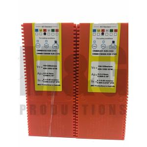 CVD Coating Carbide Inserts Carbide Lathe Inserts Processing Cast Iron