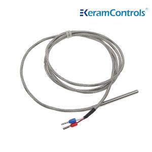 5k 10k Waterproof NTC Sensor Temperature 10mm 20mm
