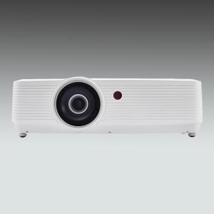1920x1200 5500 Lumen 3LCD Multimedia Projector With Manual Zoom