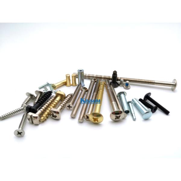 big pan head hex stainless steel 304 full thread bolts M2-M12 8MM-45MM