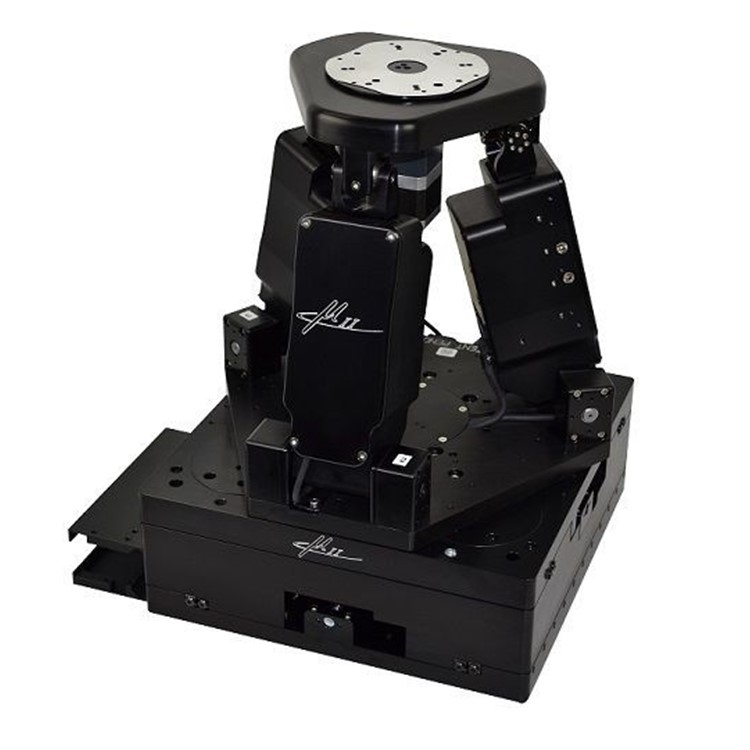 52 Series High Quality Micro Linear Servo Actuator Heavy Duty Mini Electric Cylinder with Fast Speed Max 20000N Max 1100mm/s
