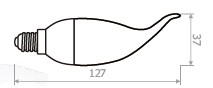 LED-S8-CA37