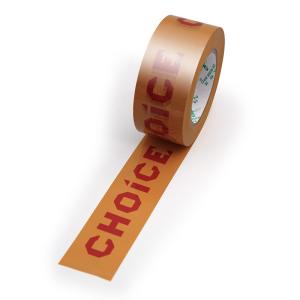 Customized printed tape Unleash Your Creativity with Unmatched Transparency and