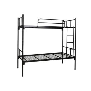 KD Easy Assembling L1900*W900 Metal Bunk Bed Frame