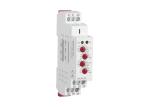RT8-S1 Modular Timing Relays AC/DC12-240V