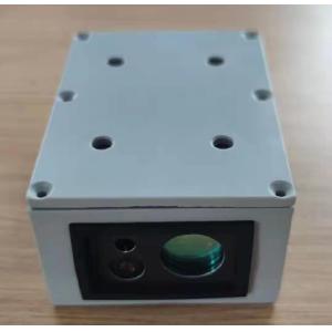 China 0-90000ppm.M Drone Laser Methane Detector 60m Detection Distance on sale