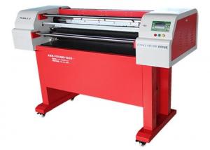 Buy cheap Automatic Ribbon Inkjet Printing Machine Banner Printer 1600x600x1000mm product