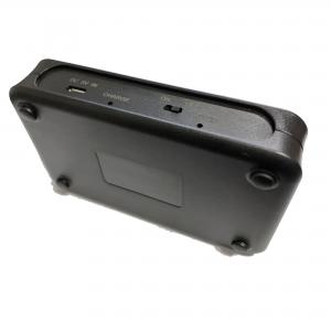 Buy cheap Block Bomb Remote Control Handheld Signal Jammer Hidden 4 Antennas Pocket Design product