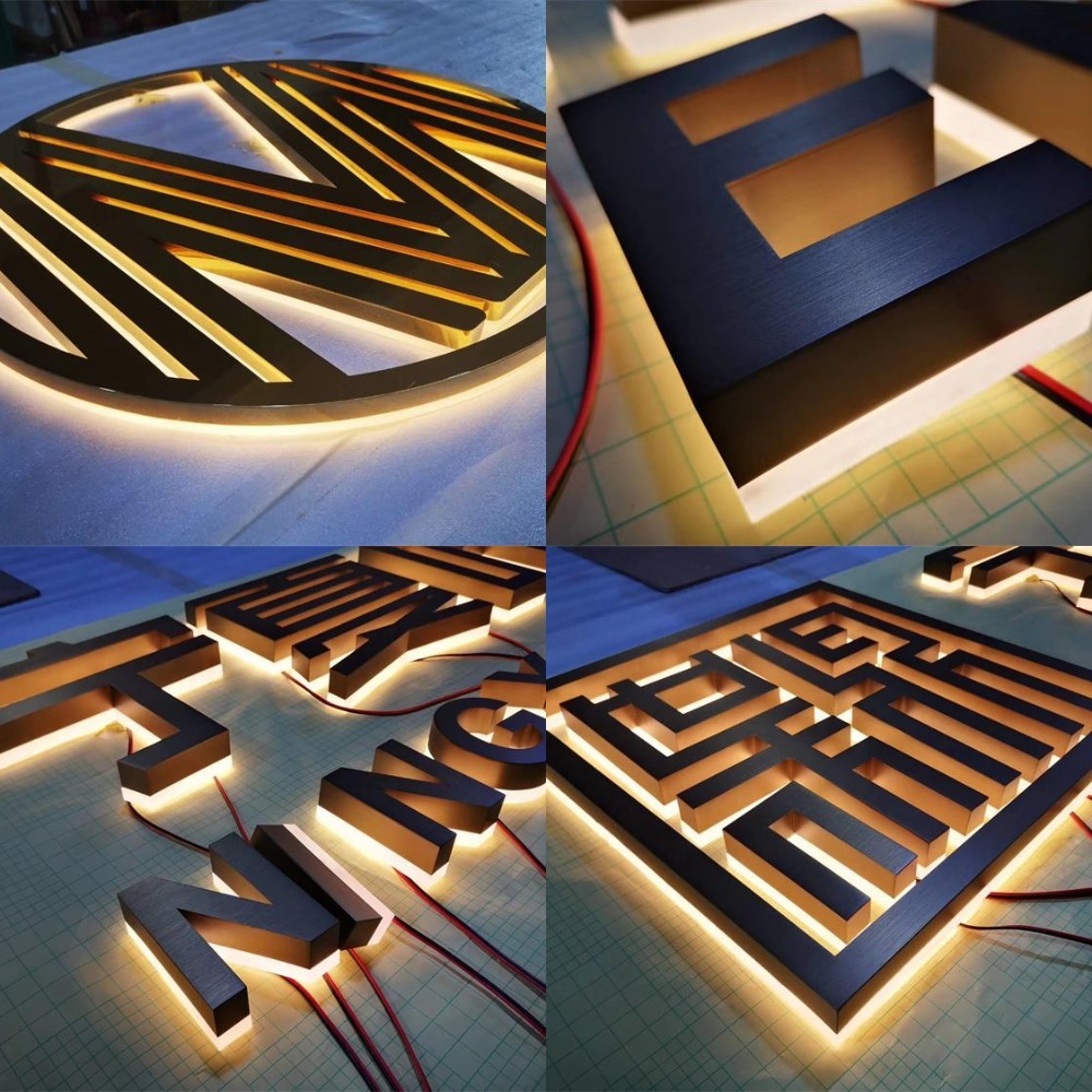 Waterproof Lens Type LED Module 170 Degree Wide Angle For Uniform Illumination