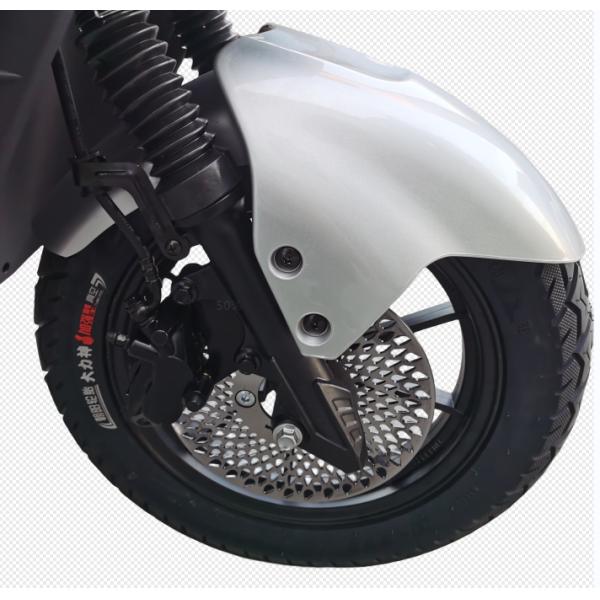 HH-JG18Electric motorcycle