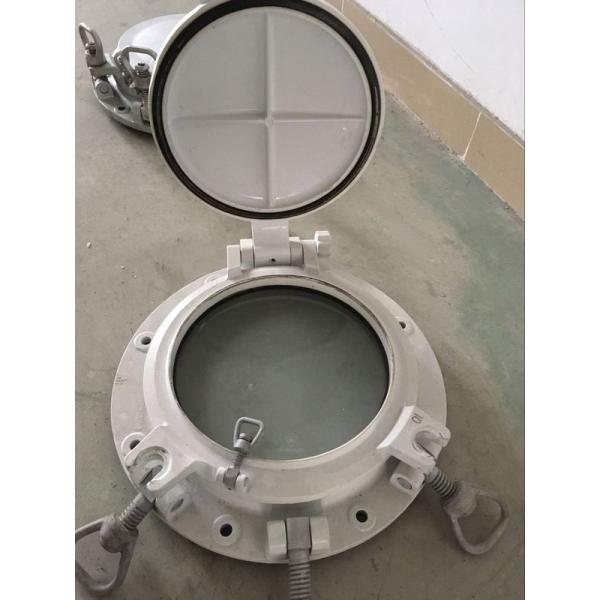 Marine A0 A60 Fire Resistant Side Scuttle Window