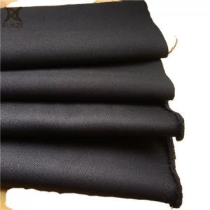 China Polyester Gabardine Fabric For School Workers Uniform Suits Pants 300D 2/1 Twill Woven on sale