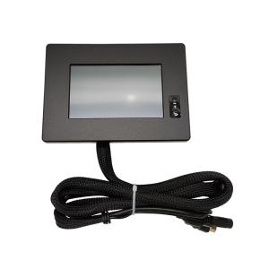 Buy cheap Waterproof IP65 Daylight Readable Lcd Monitor 1000 Nits High Brightness 5 Inch product