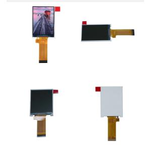 Buy cheap MCU Interface Colour TFT Display 2.4 Inch With DH ST7789V Driver product