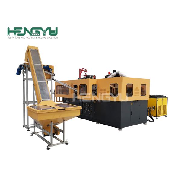 Full Automatic Efficient Linked Production Intelligent Washing Filling and Capping 3 in 1 Water Filling Machine