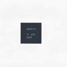 Buy cheap BQ25713RSNR SMD SMT LED Driver IC Chip Battery Charge Management product