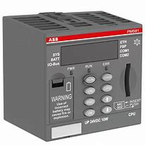 PM591-ETH-V14x PLC Programmable Logic Controller New Original