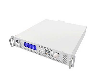 Buy cheap 4000W 2U Variable Programmable Power Supply 485LAN Interfaces product