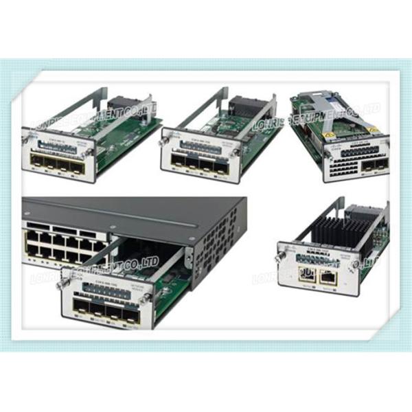 C3KX-NM-1G Cisco Router Modules Catalyst 3560 - X / 3750 - X Series Interface Cards